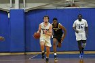 MBBall vs FSU  Wheaton College Men's Basketball vs Framingham State University. - Photo By: KEITH NORDSTROM : Wheaton, basketball, FSU